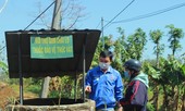 Những người trẻ xóa 'điểm đen' rác thải độc hại