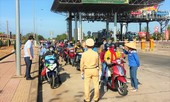 Tây Nguyên nới lỏng biện pháp phòng chống dịch, nhưng vẫn dừng lễ hội