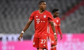 Chelsea đặt tầm ngắm ngôi sao bị thất sủng ở Bayern