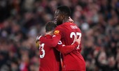 Thiếu người trầm trọng, Liverpool vẫn rao bán quân