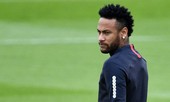 Neymar được trải thảm đỏ trở lại Barca