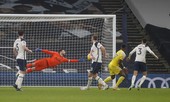 Mourinho tính toán sai, Tottenham hoà thất vọng