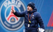 HLV Pochettino dính COVID-19, PSG mất ‘thuyền trưởng’