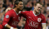 Wayne Rooney: 'Một sự nghiệp cầu thủ tuyệt vời'