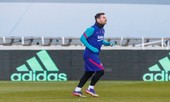 Barcelona nhận hung tin từ Messi trước chung kết Siêu Cúp