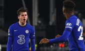 HLV Chelsea đưa học trò lên mây sau chiến thắng trước Fulham