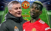 M.U dùng đội hình nào để đại chiến với Liverpool?