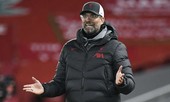 Liverpool tấn công tệ nhất 16 năm qua, HLV Klopp tuyên bố sốc