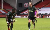 Tottenham hút chết, Harry Kane lớn tiếng bảo vệ Mourinho