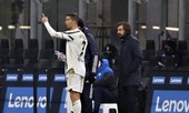 Thua Inter Milan, HLV Juventus trút giận lên học trò