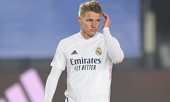 Arsenal đón ‘viện binh’ xịn từ Real Madrid