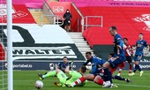 Thành cựu vương Cúp FA, HLV Arsenal hứa mua thêm người