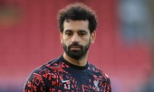 Liverpool sa sút không phanh, HLV Klopp từ chối đổ lỗ cho Salah