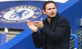 Chelsea sa thải HLV Frank Lampard, bổ nhiệm Thomas Tuchel