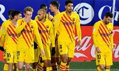 Barcelona nợ như ‘chúa chổm’