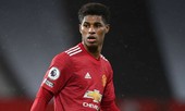 Marcus Rashford thoát chấn thương, M.U quyết đòi lại ngôi đầu