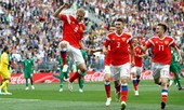 Nga không tham dự Olympic Tokyo và World Cup 2022