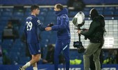 HLV Tuchel ra mắt, Chelsea hòa nhạt nhẽo