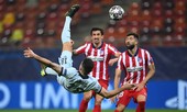 Giroud lập siêu phẩm, Chelsea nắm lợi thế lớn tại Champions League
