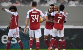 Điểm mặt 16 đội bóng dự vòng 1/8 Europa League