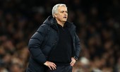 Mourinho 'run rẩy' trước hiểm họa Burnley