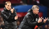 Tân HLV Chelsea vẫn chưa hết ám ảnh vì M.U