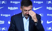 Giải mật vụ án Barcagate khiến cựu chủ tịch Barca dính vòng lao lý