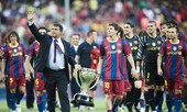 Messi bất ngờ tìm nhà ở Paris, ứng viên chủ tịch Barca níu kéo