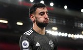 M.U níu chân Bruno Fernandes, Bồ Đào Nha mất siêu sao