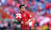 ‘Messi Thái Lan’ đắt giá nhất CLB Nhật Bản