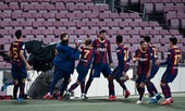 Barcelona lách cửa hẹp, vào chung kết Cúp Nhà Vua