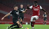 Ngoại hạng Anh: Arsenal đòi nợ ở Tuf Moor?