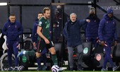 Tottenham thắng nhờ VAR, HLV Mourinho nói gì?