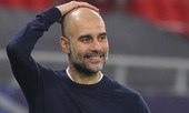 HLV Man City tuyên bố vị thế trước đại chiến với M.U
