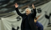 Mourinho tiết lộ câu nói sốc giúp Tottenham đại thắng Crystal Palace