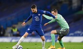 Nhẹ nhàng hạ Everton, Chelsea nối dài “tuần trăng mật” với Tuchel
