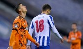 Lịch thi đấu Champions League 9/3: Chờ Ronaldo ngược dòng