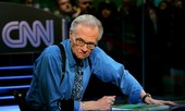 Huyền thoại truyền hình Larry King qua đời ở tuổi 87 sau mắc COVID-19