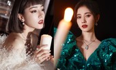 Địch Lệ Nhiệt Ba, ‘mỹ nữ 4000 năm’ gây chao đảo đêm hội Weibo vì nhan sắc tựa nữ thần