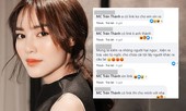 Bức xúc trước loạt bình luận 'xin link' dưới bài Lan Ngọc phủ nhận liên quan clip 'nóng'