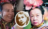 Ngỡ ngàng với nhan sắc xinh đẹp năm 26 tuổi của ‘Dung Ma Ma’ Hoàn Châu Cách Cách