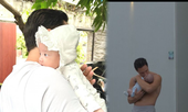 Kim Lý tiết lộ điều đặc biệt về 'tiểu công chúa' Lisa khiến fan mê mẩn