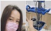 Mai Phương Thúy nhập viện, Noo Phước Thịnh hỏi thăm tình cảm gây 'sốt' cộng đồng mạng
