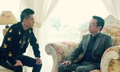 Việt Anh kỉ niệm 5 năm quay 'Người phán xử' với NSND Hoàng Dũng
