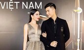 Lệ Quyên công khai tay trong tay tình tin đồn Lâm Bảo Châu