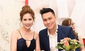 Vợ cũ Việt Anh nói lời ẩn ý: 'Vợ chồng 8-9 năm còn bỏ nhau như thường...'
