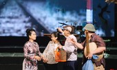 Chuyện tình rơi nước mắt của cặp vợ chồng hạnh phúc nhất giới điện ảnh phía Bắc