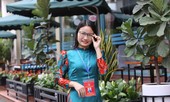 Chàng trai cô gái nỗ lực vì cuộc sống của cộng đồng