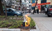 Khi nào 'xóa' xong bếp than tổ ong?
