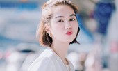 Ngọc Trinh và nụ hôn 'dậy sóng'